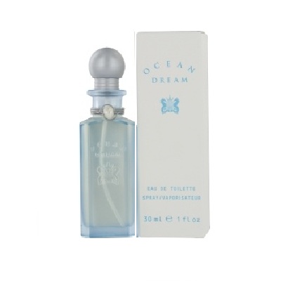 Ocean Dream Perfume by Designer Parfums Ltd 3.0oz Eau De Toilette Spray for women